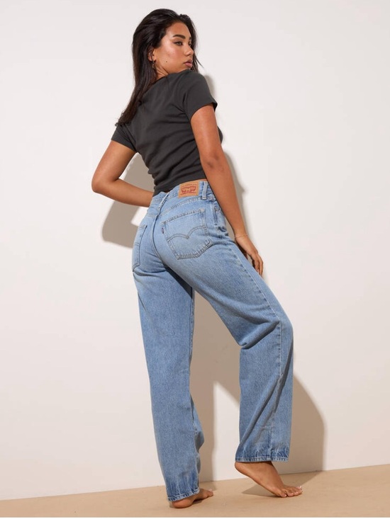 Levi's Denim - Levi’s ‘94 Baggy Jeans